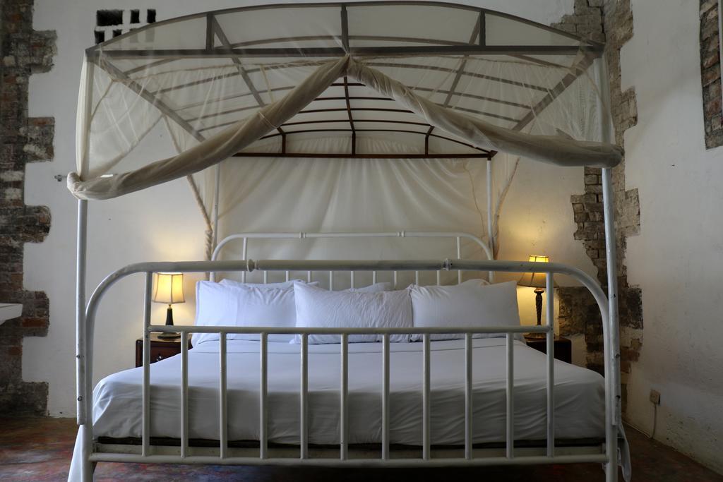 Hotel Florita Жакмель Экстерьер фото