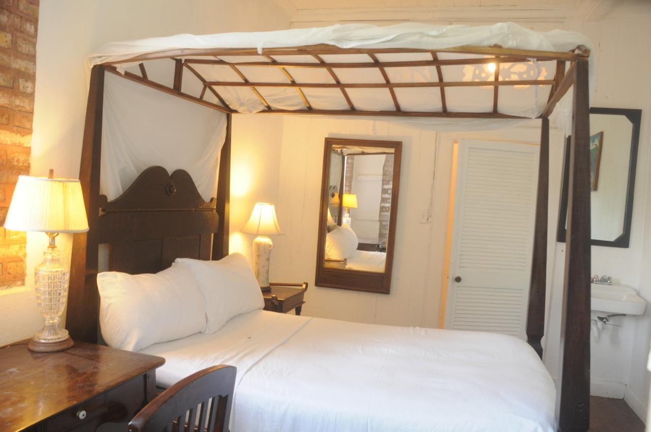 Hotel Florita Жакмель Экстерьер фото
