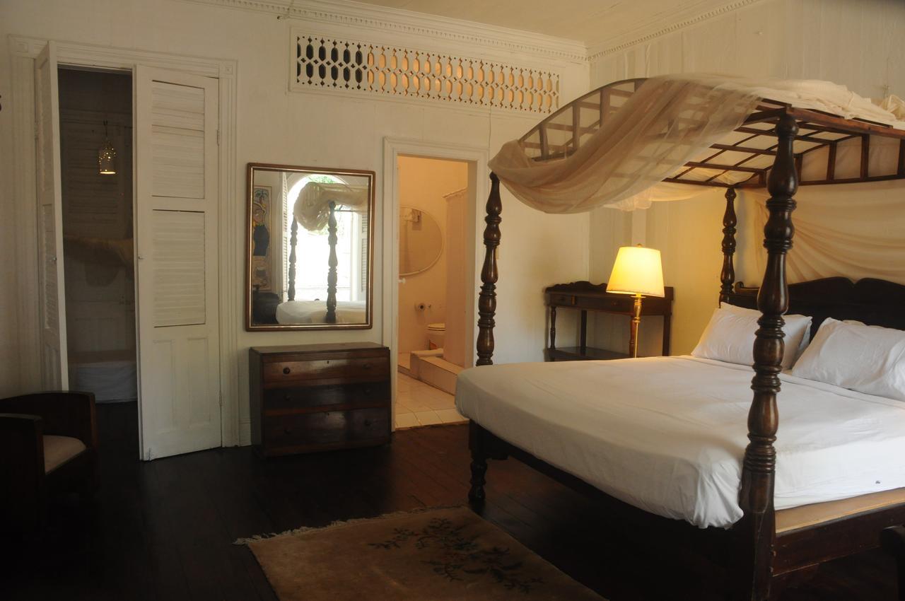 Hotel Florita Жакмель Экстерьер фото