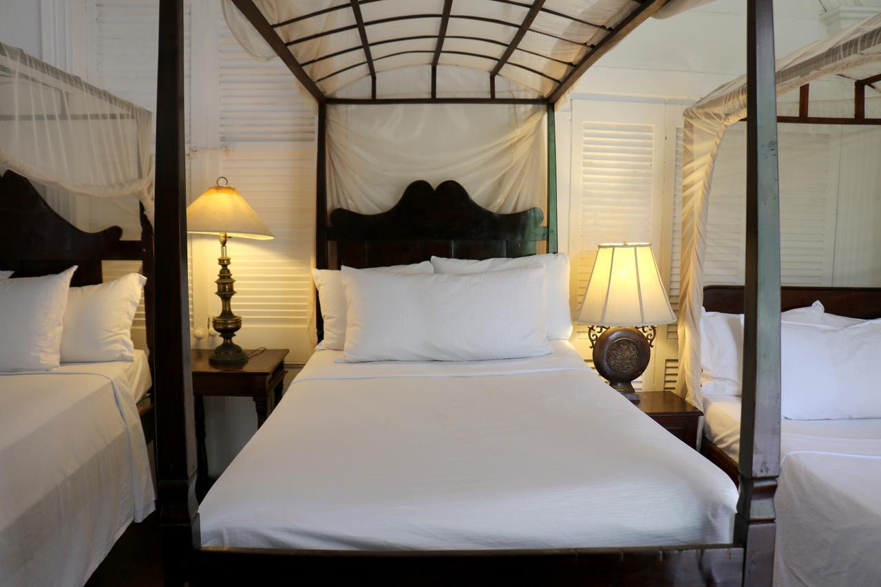 Hotel Florita Жакмель Экстерьер фото