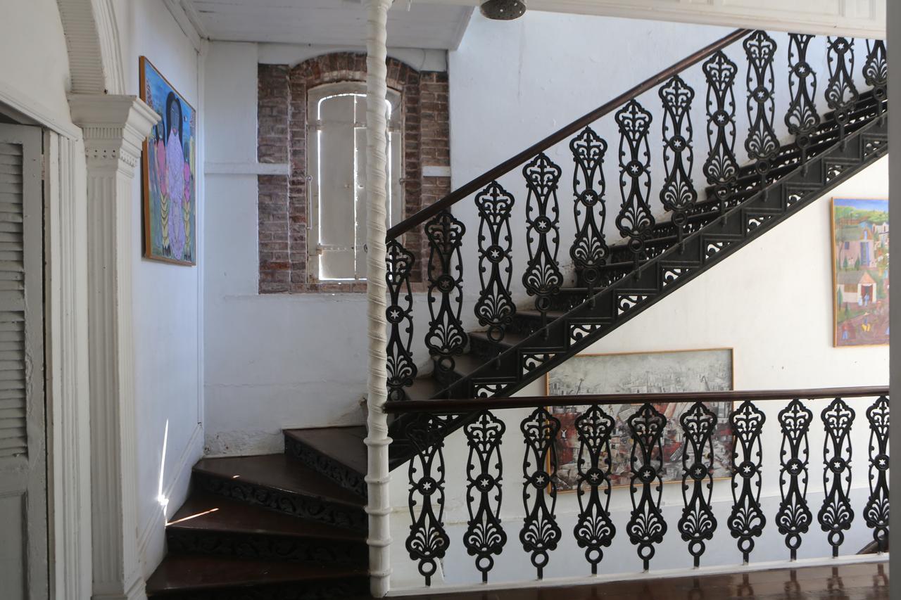 Hotel Florita Жакмель Экстерьер фото